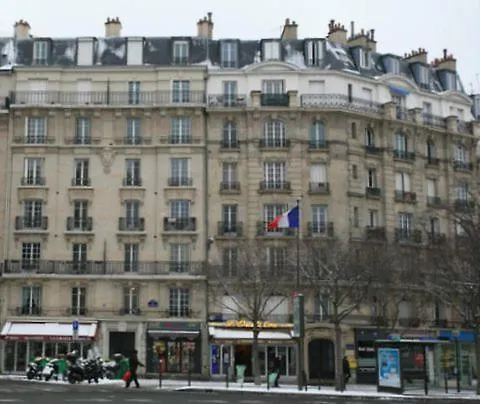 Jeux Olympiques Paris Colocation Chambre Double Dans F3